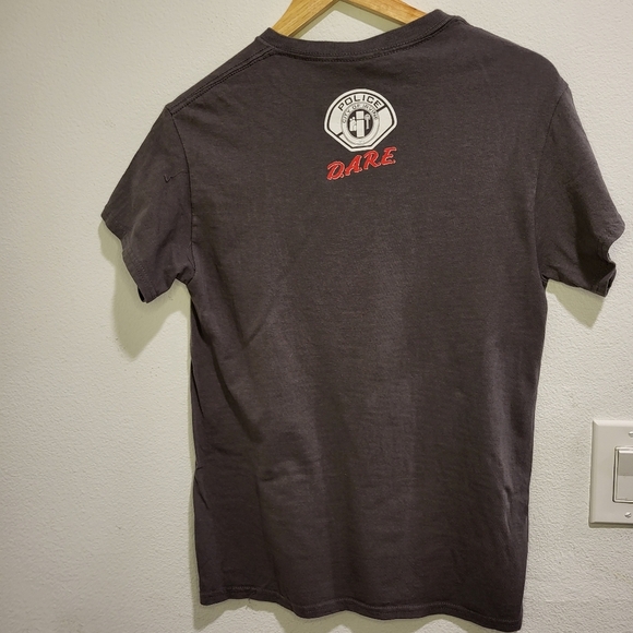DARE T shirt - Picture 2 of 5